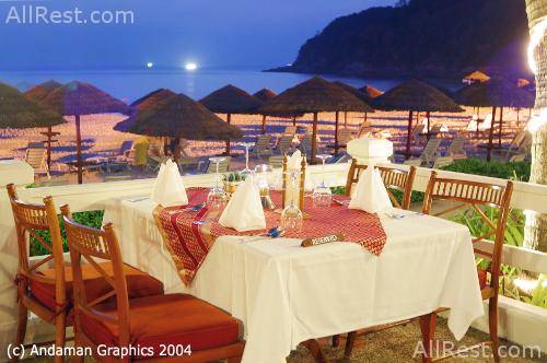 Le Meridien Phuket Beach Resort 91
